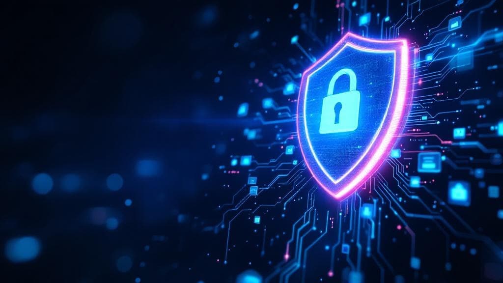 Data protection and backup
