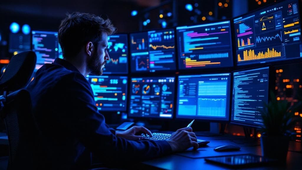 IT Security Audit