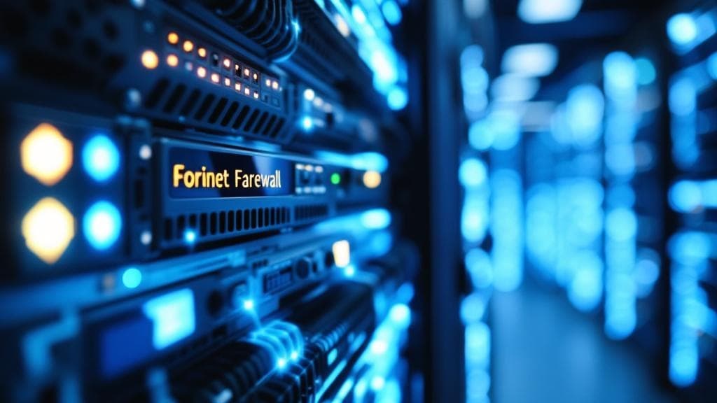 Firewall and cyber protection