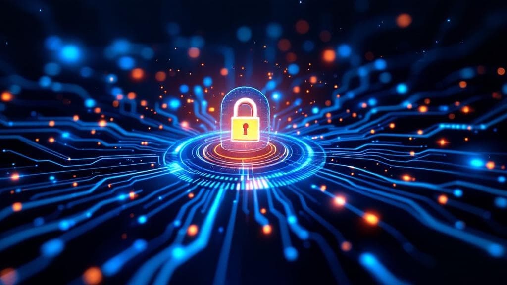 GDPR-safe AI configuration