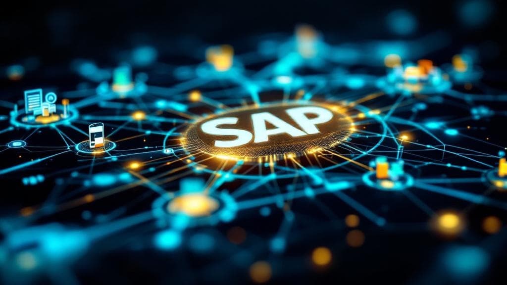 SAP Integration Ecosystem