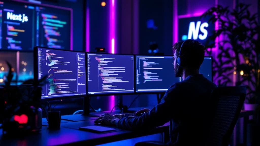 Web Development